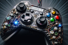 Microsoft will no longer allow the use of unauthorized third-party accessories with Xbox consoles starting November 12, 2023