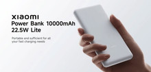 Xiaomi announces a new battery with 22.5W charging support for the global market