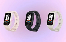 Xiaomi випустить ще одну версію Smart Band 9