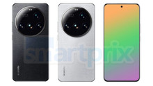 Xiaomi 15 Ultra with a giant Leica camera appears in high-quality images