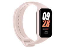 Xiaomi Smart Band 9 Active дeбютує 18 листопада 2024 року і коштуватиме €29