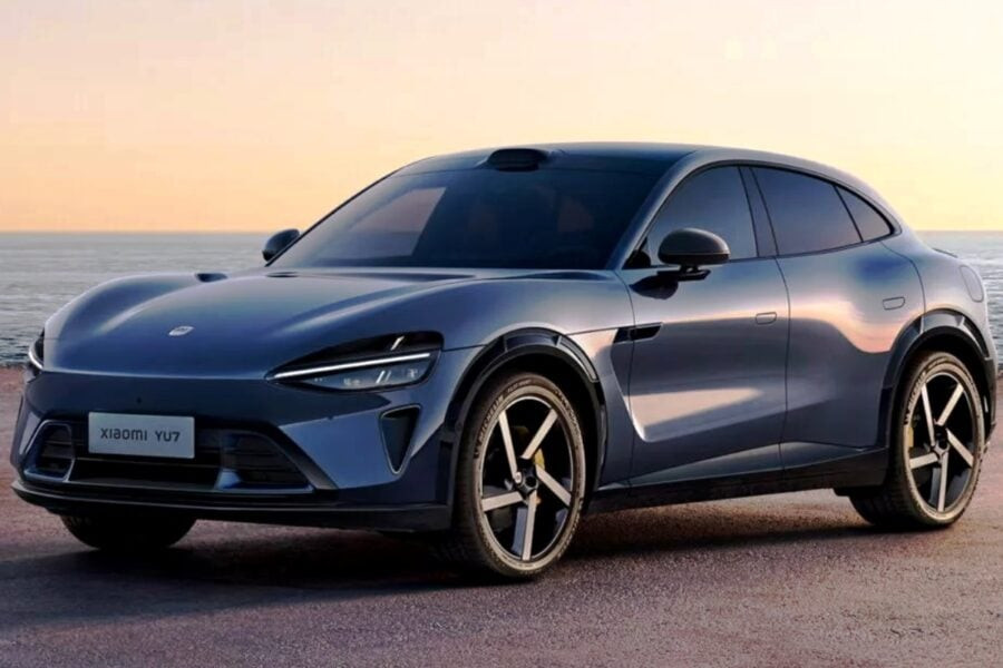В США затвердили заборону розумних автомобілів із китайськими та російськими технологіями