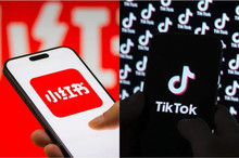 “TikTok refugees” face censorship on Chinese app Xiaohongshu