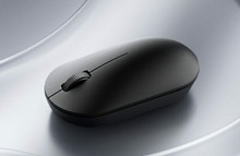 Xiaomi Wireless Mouse Lite 2 — нова миша від Xiaomi всього за $6