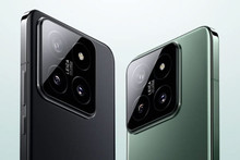 Xiaomi 14 та Xiaomi 14 Pro: оновлений дизайн та камери Leica