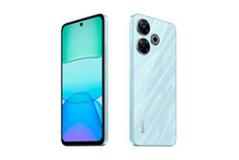 Xiaomi представила новий смартфон Redmi 13 4G