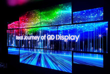 Через внутрішні суперечки у Samsung постачання QD-OLED телевізорів може затриматися