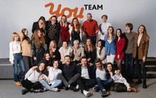 Freelance platform Toptal acquires recruiting service YouTeam, founded by Ukrainians