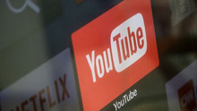 Smartphones have ceased to be the main platform for YouTube in the US, the service is more watched on TVs