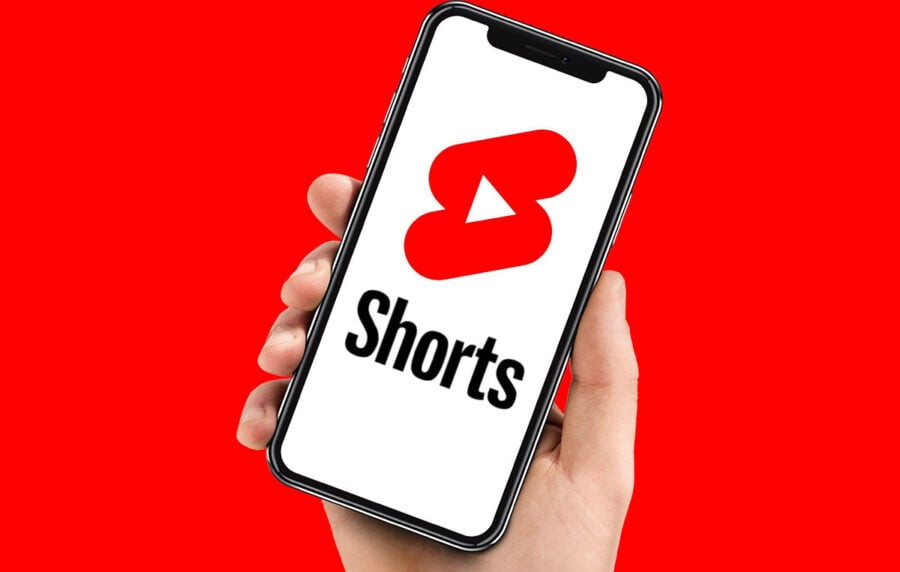 TikTok has a serious competitor: YouTube Shorts have exceeded 50 billion daily views