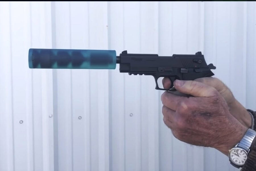 YouTube tightens its restrictions on firearms videos