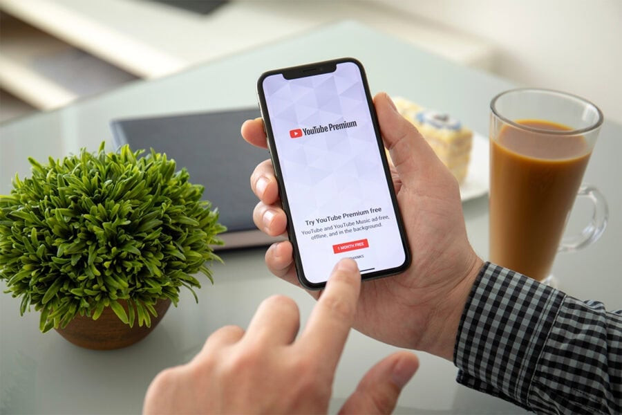 YouTube Premium отримав набір нових функцій. Далі – нові плани підписки