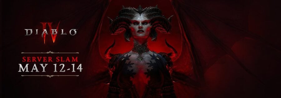 Another chance to play Diablo IV before release — May 12-14