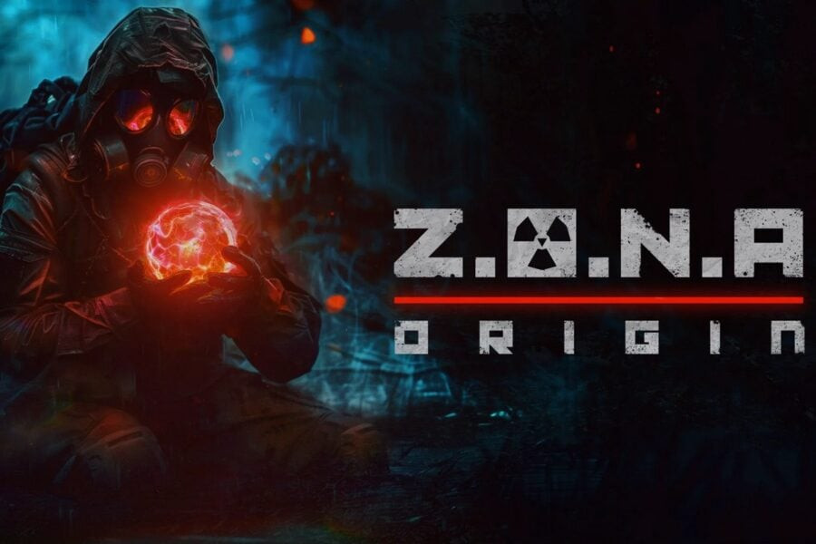 Ukrainian VR shooter Z.O.N.A Origin in the spirit of S.T.A.L.K.E.R. is now available on Steam Early Access