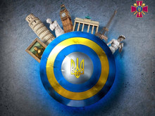 Greetings from the Commander-in-Chief of the Armed Forces of Ukraine Valerii Zaluzhnyi on Armed Forces of Ukraine Day