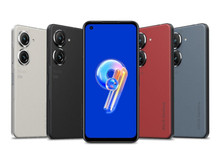 ASUS Zenfone 9 – компактний флагман зі Snapdragon 8+ Gen 1