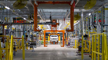 General Motors та NVIDIA оголосили про співпрацю для створення автомобілів наступного покоління