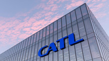 CATL представила акумулятор для електромобілів із запасом ходу до 1500 км