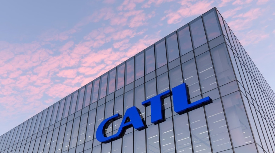 CATL представила акумулятор для електромобілів із запасом ходу до 1500 км