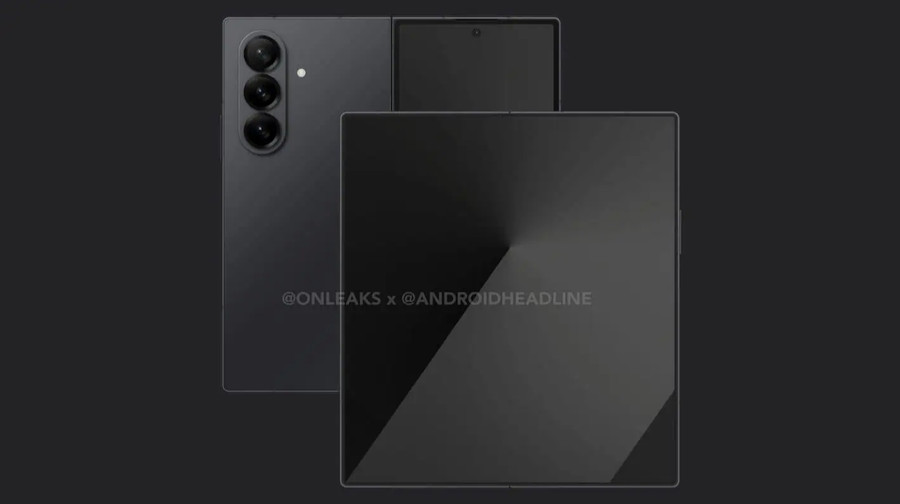 Samsung Galaxy Fold 7 will be the thinnest foldable smartphone in the world, insider says