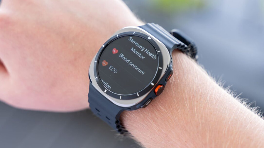 Samsung announces new health features in One UI 8 Watch