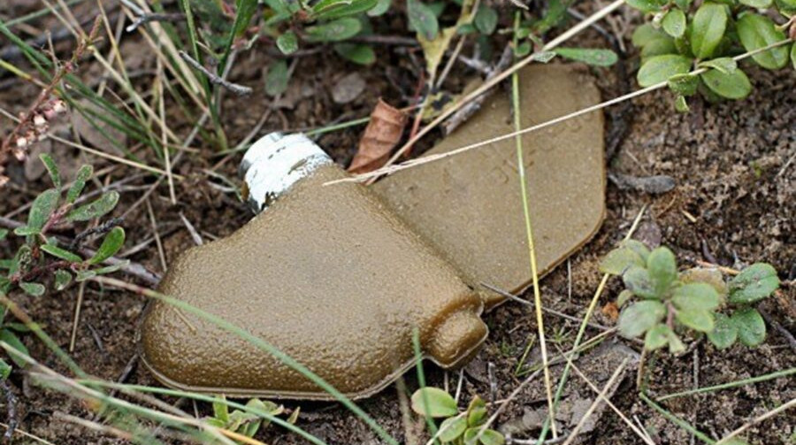 Demining operators can now get certified online at Diia