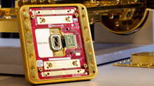 Microsoft unveils Majorana 1 quantum chip with world's first Majorana qubits