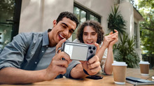 Introducing EcoFlow Rapid: a Qi2-enabled power bank with a capacity of 10,000 mAh