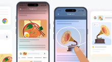 Google is adding a feature similar to Circle to Search to iOS, but only in its apps