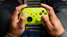 Great Britain has banned the export of gamepads to Russia