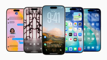 Apple improves Liquid Glass interface in second beta of iOS 26