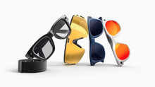 Meta accidentally showed off new smart glasses with a display