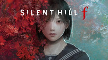 Konami представила ігровий процес Silent Hill f та оголосила дату виходу