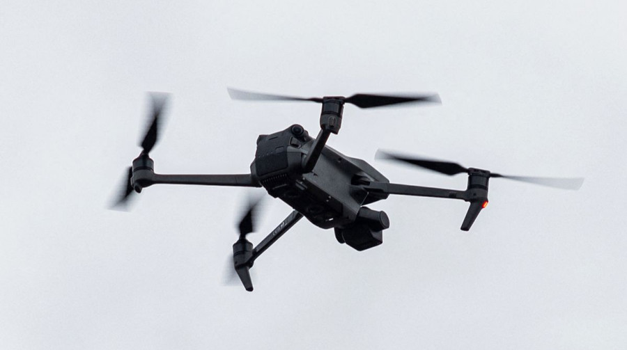 Ізраїль витратить мільйони доларів США на закупівлю FPV-дронів для ЦАХАЛ