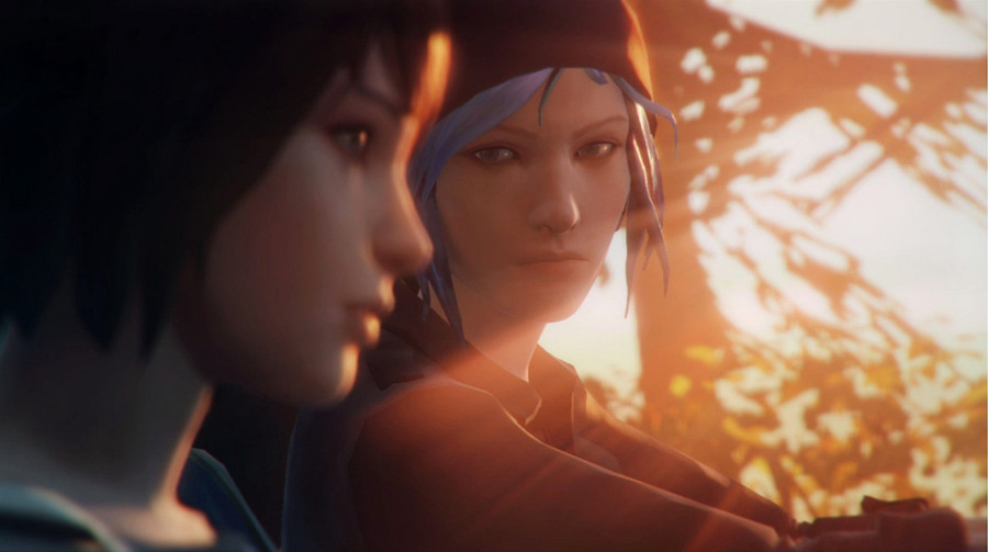 Amazon випустить серіал за грою Life is Strange