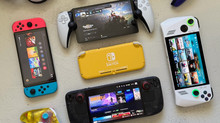 Не хочеш чекати Switch 2? Ось які портативні альтернативи доступні вже зараз