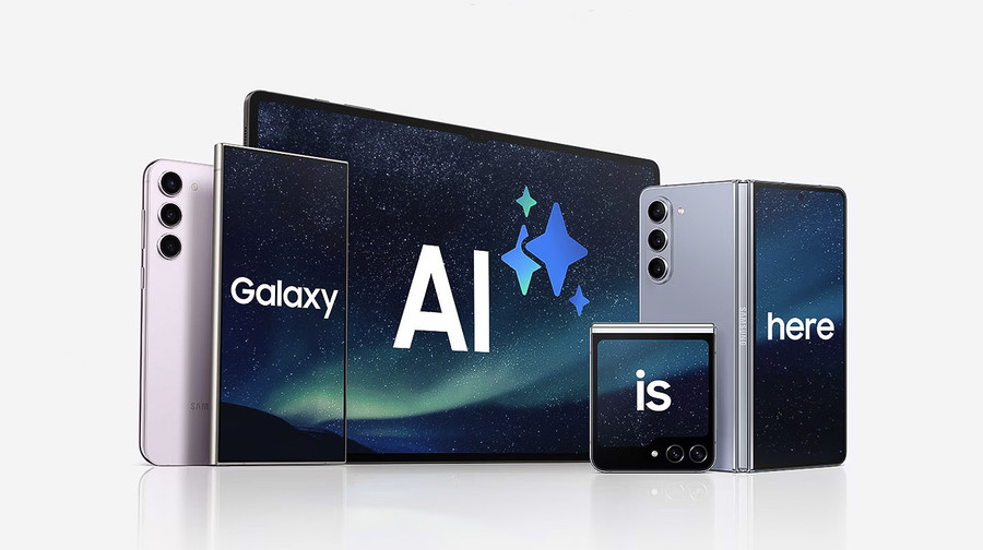 Samsung готує функцію перетворення фото у відео на смартфонах Galaxy, повідомляє інсайдер