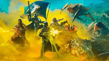 The next game from the developers of Helldivers 2 will not be in partnership with PlayStation