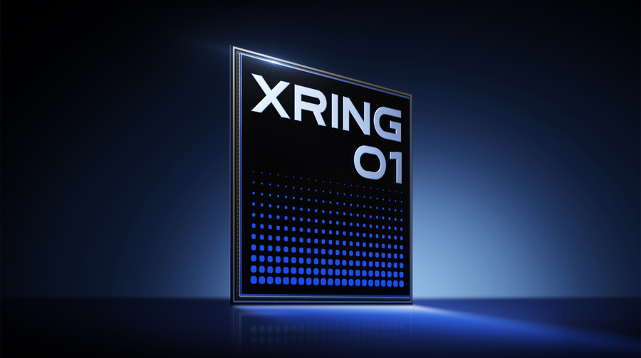 Xiaomi розробляє універсальний чип XRING O2 для смартфонів, планшетів, годинників та автомобілів