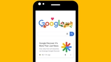 Google тестує ШІ-підсумки новин у стрічці рекомендацій