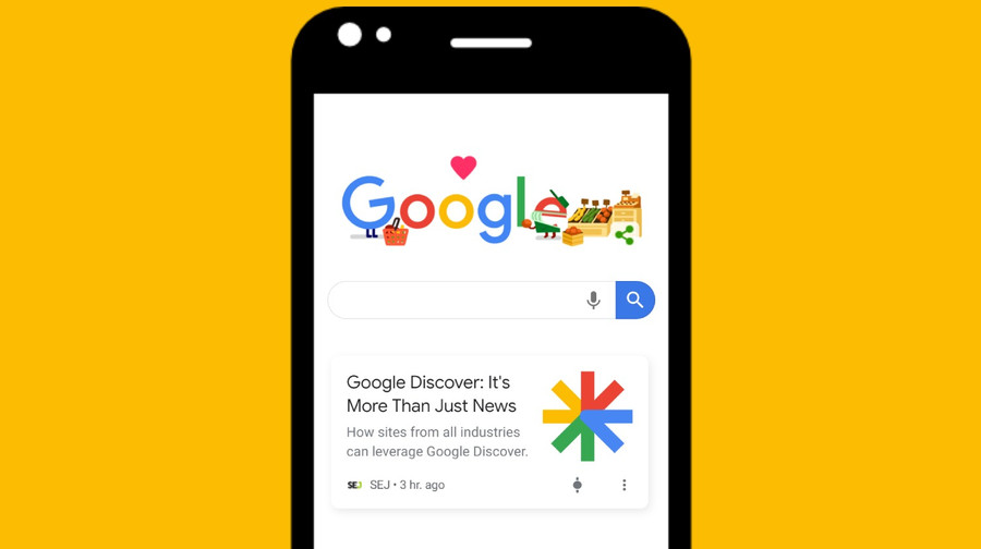 Google тестує ШІ-підсумки новин у стрічці рекомендацій
