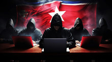 North Korean hackers ran a US 'laptop farm' from a woman's home in Arizona