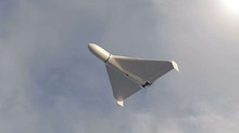 Syrsky announced the creation of an echeloned system to counter the Shaheds