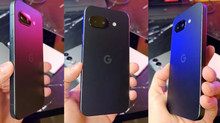 Google Pixel 9a appeared on video