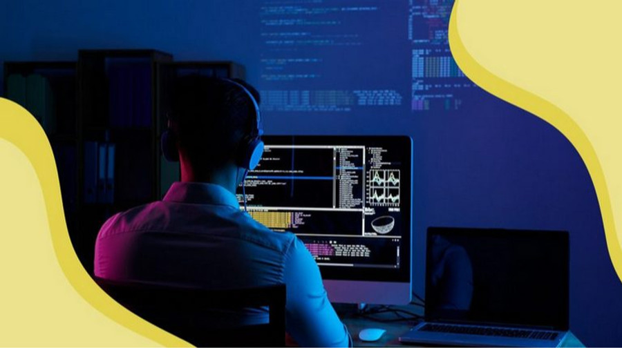 Український IT-експорт у травні 2025 року зменшився на 4,2%, сягнувши $545 млн