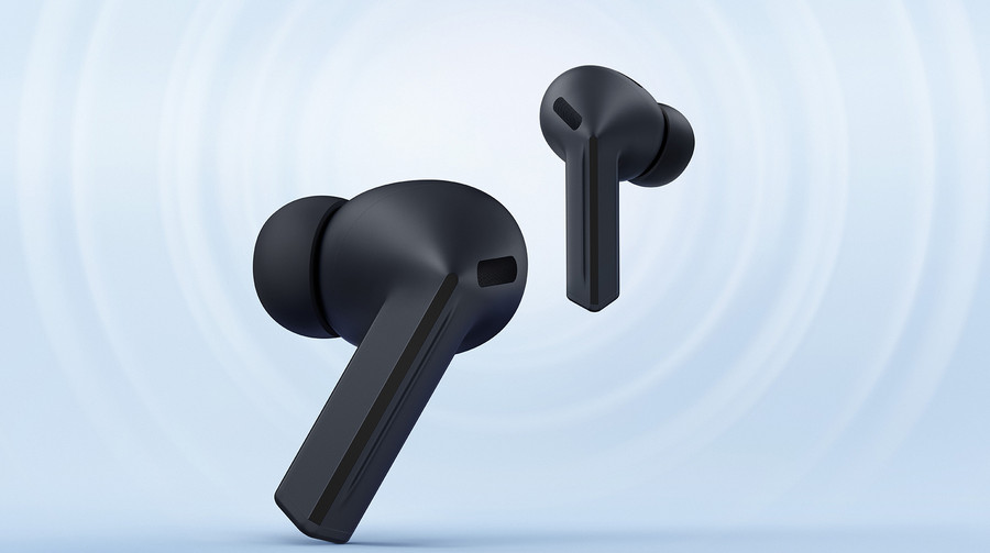 Samsung introduced cheaper Galaxy Buds 3 FE headphones