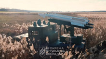 Третя штурмова показала свою гібридну ППО: американські машини поєднали з радянськими ракетами Р-73