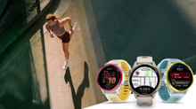 Garmin представила Forerunner 570 та Forerunner 970