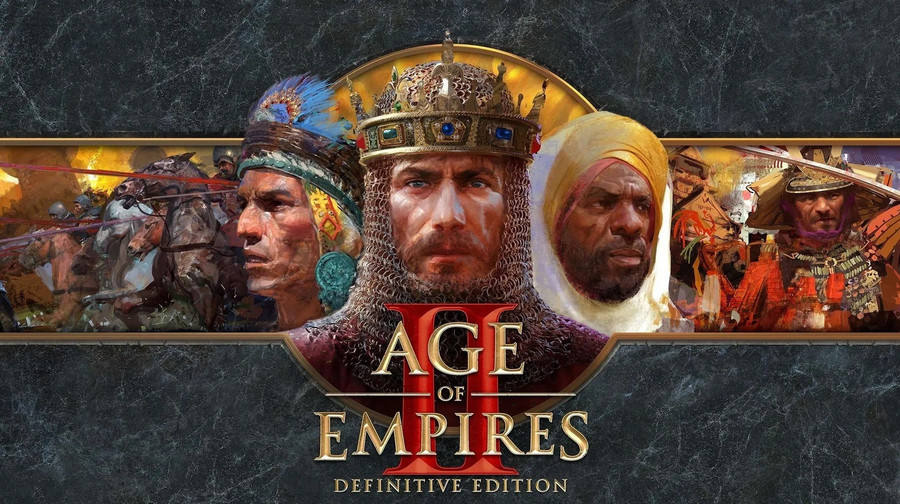 Найбільш повна версія класичної RTS. Огляд Age of Empires II: Definitive Edition для PlayStation 5
