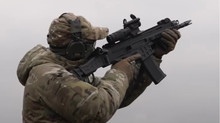 Ukraine has developed ammunition to destroy drones